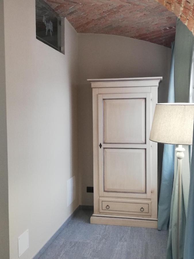 A Ca Ed Franca E Giaco Hotell La Morra Exteriör bild