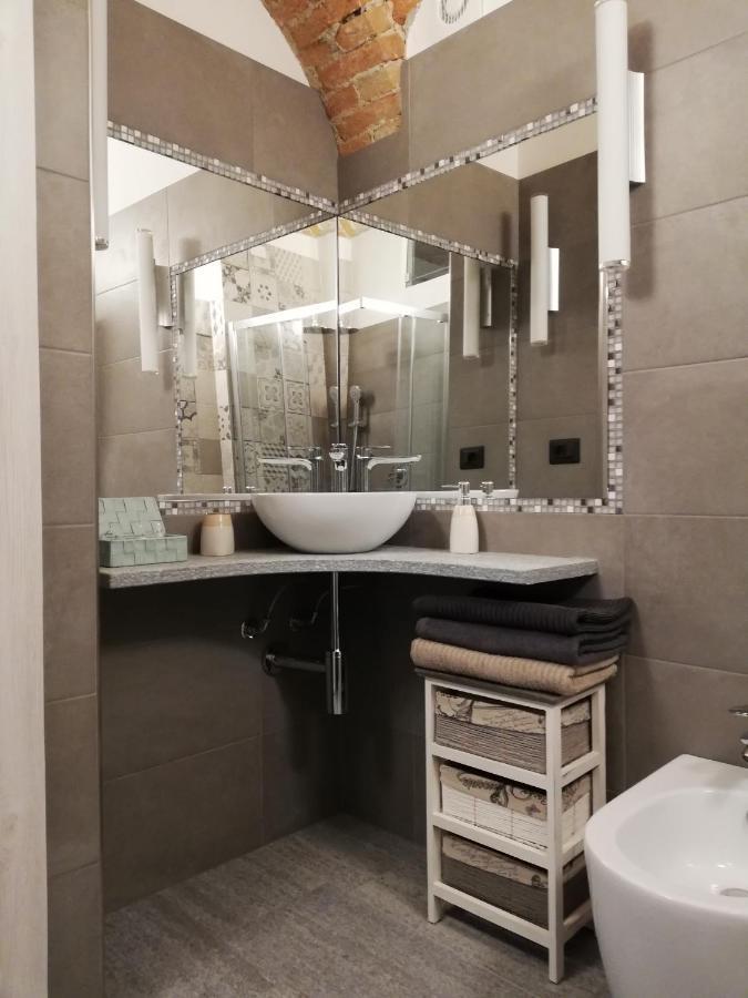 A Ca Ed Franca E Giaco Hotell La Morra Exteriör bild