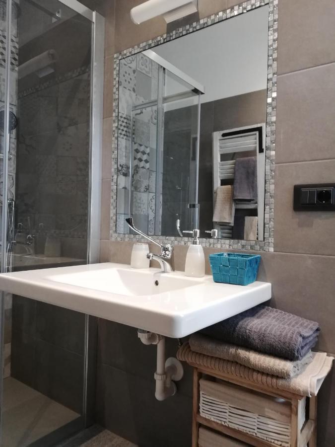 A Ca Ed Franca E Giaco Hotell La Morra Exteriör bild